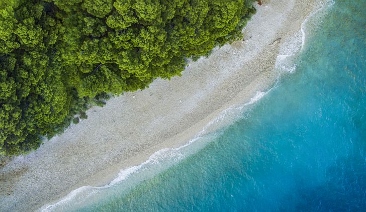 Nugal Beach Tučepi Is No Longer Hiding Its Best Kept Secret