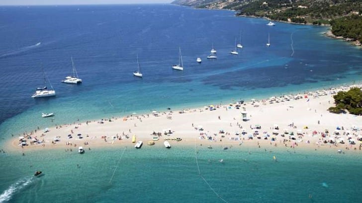 Experience Bol And The Island Of Brac
